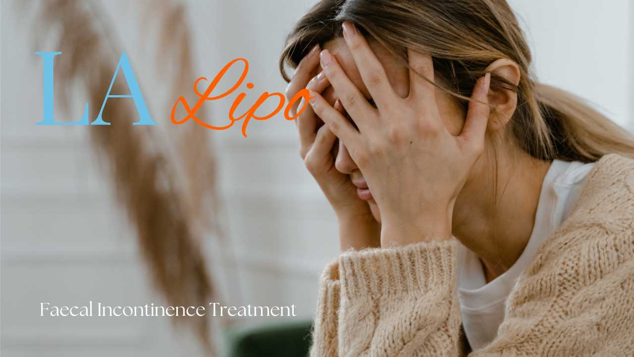 Faecal incontinence treatment Milton Keynes