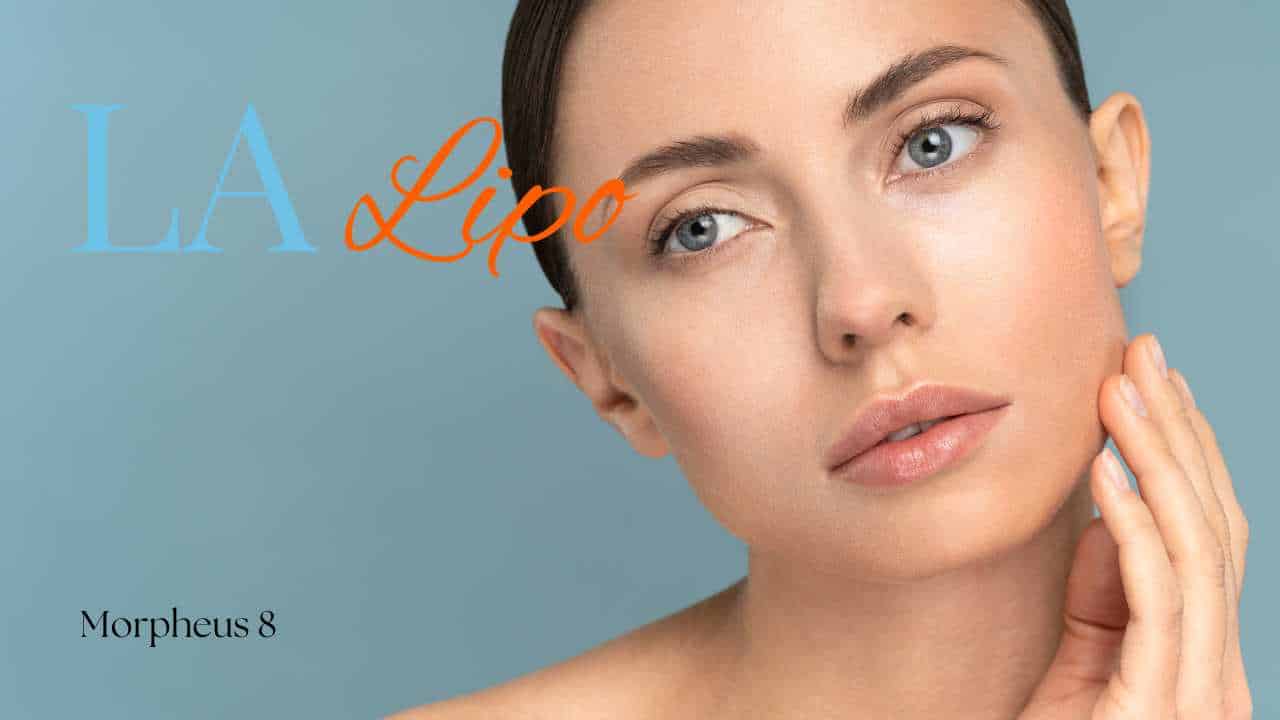 Morpheus 8 Milton Keynes Treatments!