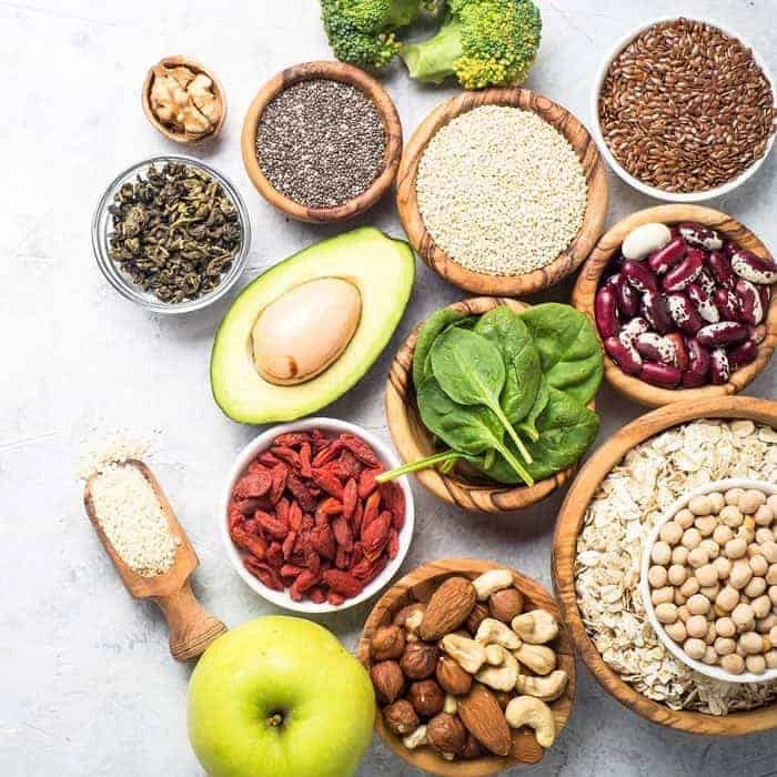 Fecal Incontinence Diet Milton Keynes What to include and understand