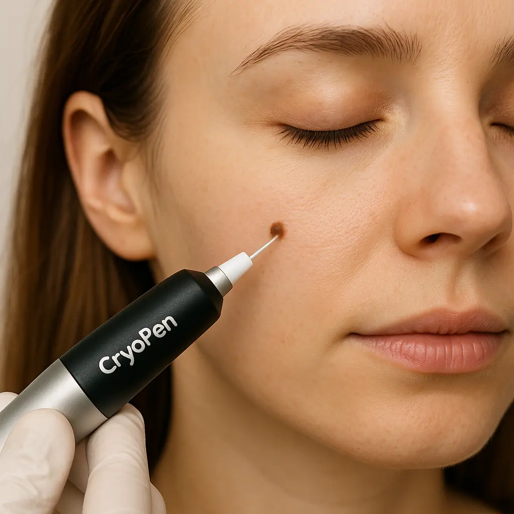Mole removal Milton Keynes treatment
